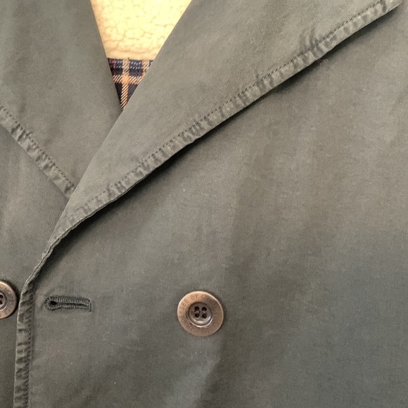 See by Chloe Trench Coat - Picture 3 of 8